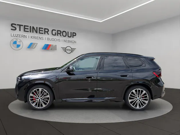 BMW X1 xDrive 30e M Sport Pro