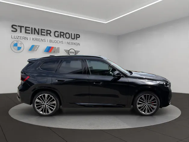 BMW X1 xDrive 30e M Sport Pro