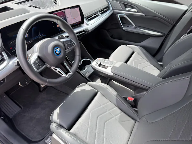 BMW X1 xDrive 30e M Sport Pro