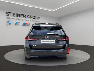 BMW X1 xDrive 30e M Sport Pro