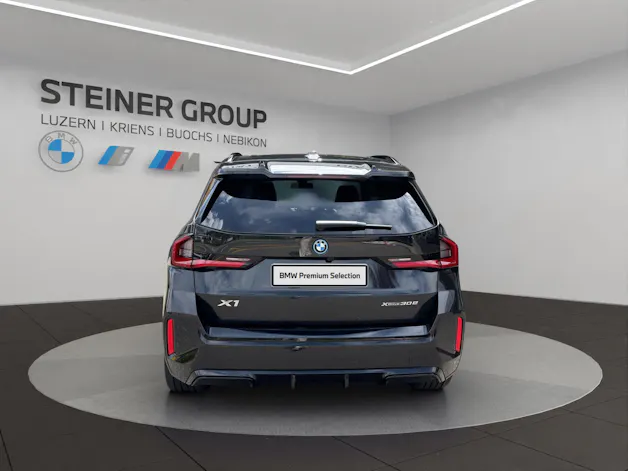 BMW X1 xDrive 30e M Sport Pro