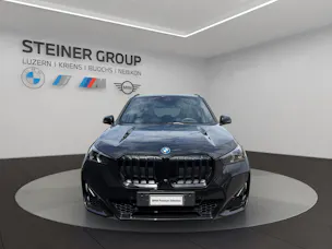BMW X1 xDrive 30e M Sport Pro