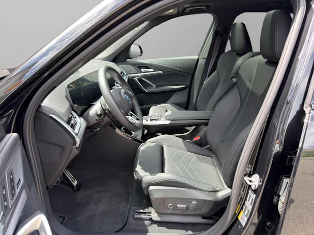 BMW X1 xDrive 30e M Sport Pro