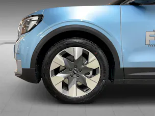 Ford Explorer Extended Range Premium AWD