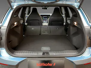 Ford Explorer Extended Range Premium AWD