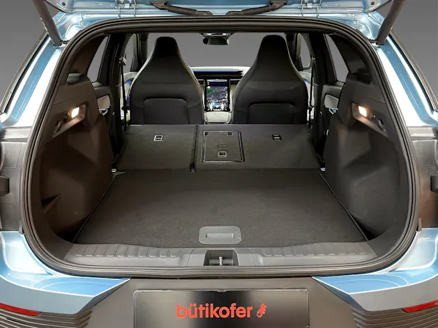 Ford Explorer Extended Range Premium AWD
