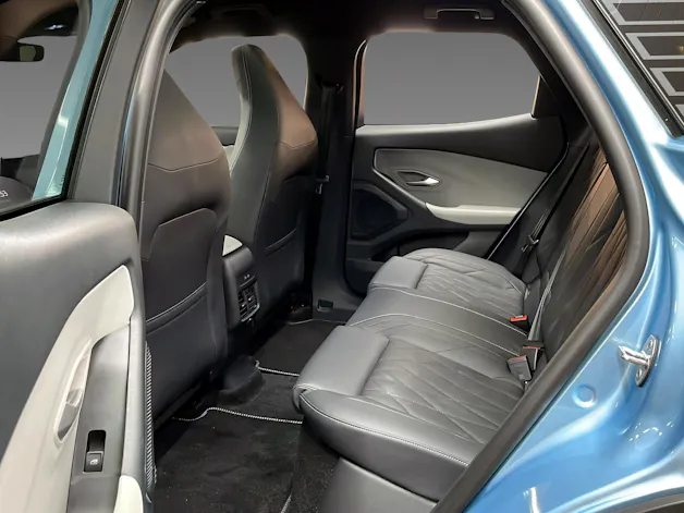 Ford Explorer Extended Range Premium AWD