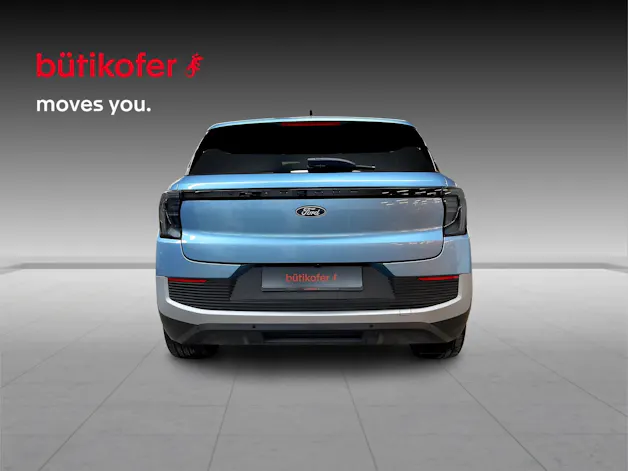 Ford Explorer Extended Range Premium AWD