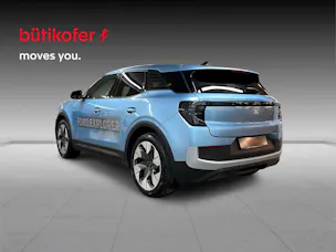 Ford Explorer Extended Range Premium AWD