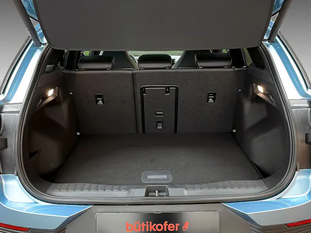 Ford Explorer Extended Range Premium AWD
