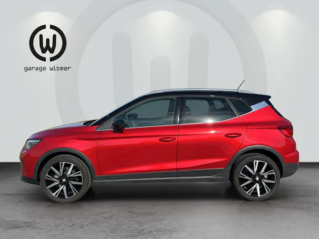 SEAT Arona 1.5 Eco TSI Hola FR DSG