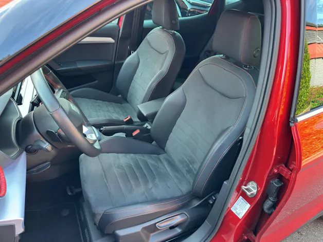 SEAT Arona 1.5 Eco TSI Hola FR DSG