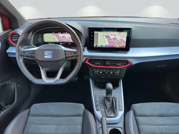 SEAT Arona 1.5 Eco TSI Hola FR DSG