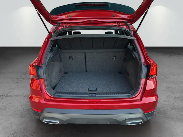 SEAT Arona 1.5 Eco TSI Hola FR DSG