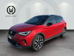 SEAT Arona 1.5 Eco TSI Hola FR DSG