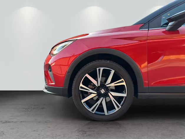 SEAT Arona 1.5 Eco TSI Hola FR DSG