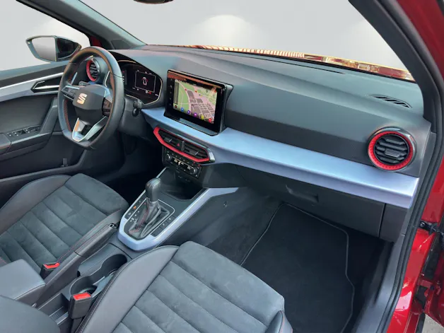 SEAT Arona 1.5 Eco TSI Hola FR DSG