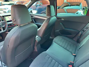 SEAT Arona 1.5 Eco TSI Hola FR DSG