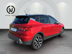SEAT Arona 1.5 Eco TSI Hola FR DSG
