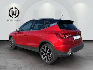 SEAT Arona 1.5 Eco TSI Hola FR DSG