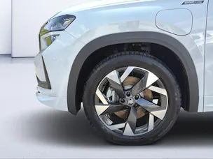 Škoda Kodiaq 1.5 TSI PHEV Sportline