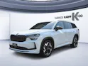 Škoda Kodiaq 1.5 TSI PHEV Sportline