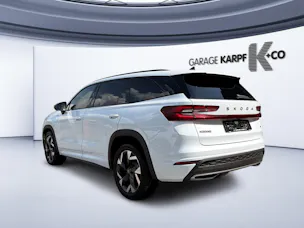 Škoda Kodiaq 1.5 TSI PHEV Sportline