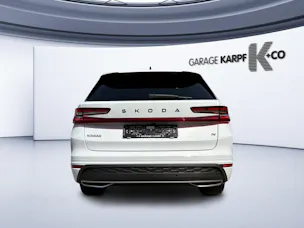 Škoda Kodiaq 1.5 TSI PHEV Sportline