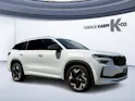 Škoda Kodiaq 1.5 TSI PHEV Sportline