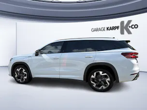 Škoda Kodiaq 1.5 TSI PHEV Sportline