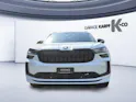 Škoda Kodiaq 1.5 TSI PHEV Sportline