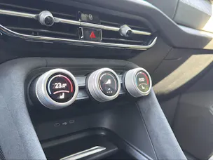Škoda Kodiaq 1.5 TSI PHEV Sportline