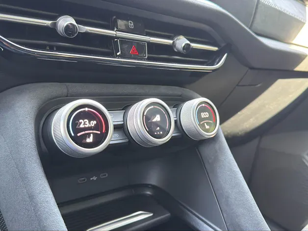 Škoda Kodiaq 1.5 TSI PHEV Sportline