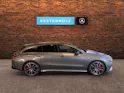 Mercedes-Benz CLA SB 35 AMG 8G-DCT 4M