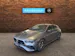 Mercedes-Benz CLA SB 35 AMG 8G-DCT 4M