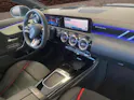 Mercedes-Benz CLA SB 35 AMG 8G-DCT 4M