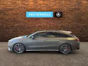 Mercedes-Benz CLA SB 35 AMG 8G-DCT 4M