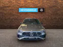 Mercedes-Benz CLA SB 35 AMG 8G-DCT 4M