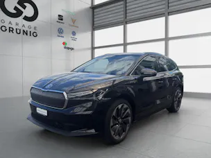 Škoda Enyaq iV 60