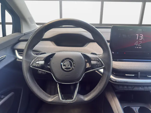 Škoda Enyaq iV 60