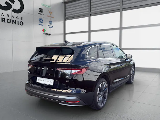Škoda Enyaq iV 60