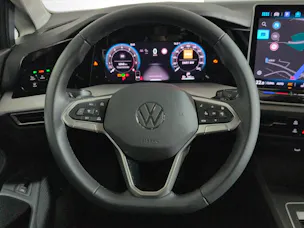 VW Golf Variant 1.5 eTSI mHEV Life