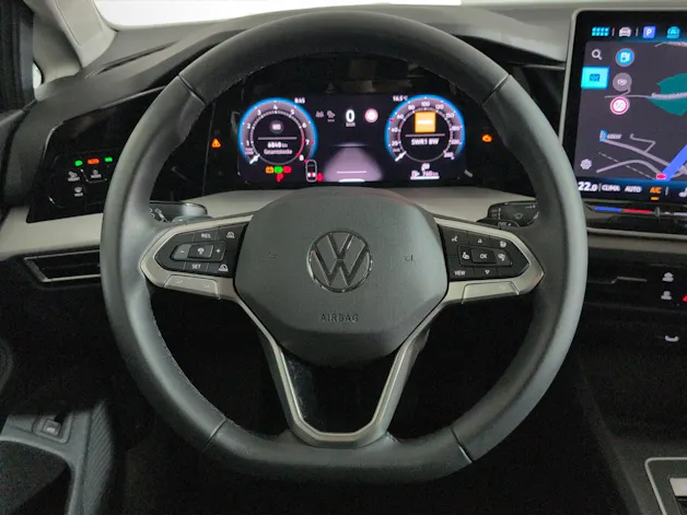 VW Golf Variant 1.5 eTSI mHEV Life