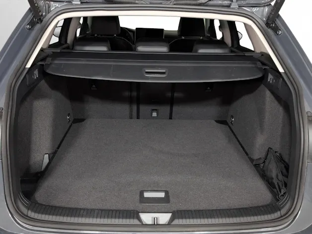 VW Golf Variant 1.5 eTSI mHEV Life
