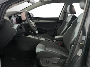 VW Golf Variant 1.5 eTSI mHEV Life