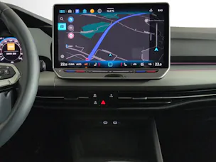 VW Golf Variant 1.5 eTSI mHEV Life
