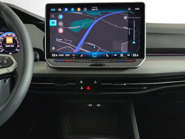 VW Golf Variant 1.5 eTSI mHEV Life