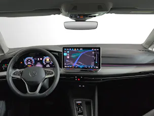 VW Golf Variant 1.5 eTSI mHEV Life