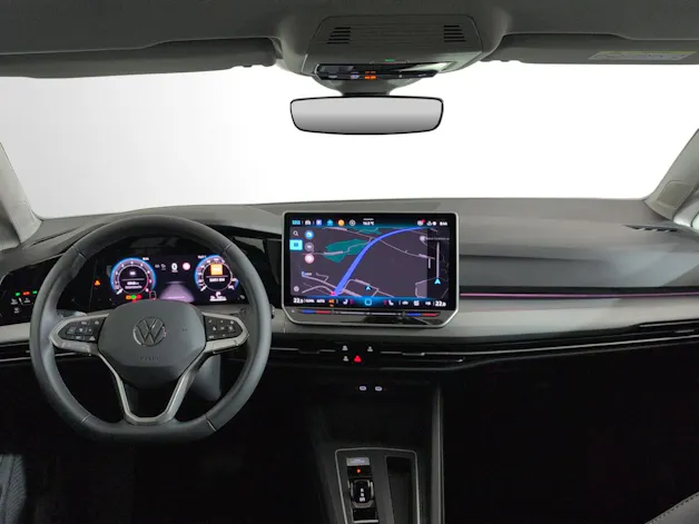 VW Golf Variant 1.5 eTSI mHEV Life