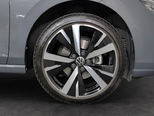 VW Golf Variant 1.5 eTSI mHEV Life